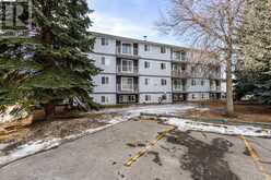 202D, 5601 Dalton Drive NW Calgary