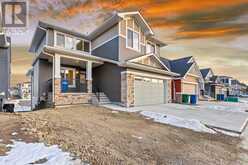 1642 Baywater Street SW Airdrie