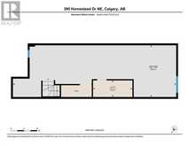 395 Homestead Drive NE Calgary