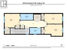 395 Homestead Drive NE Calgary