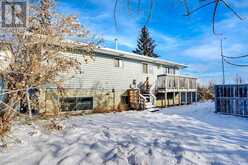 5403 Rundleview Road NE Calgary