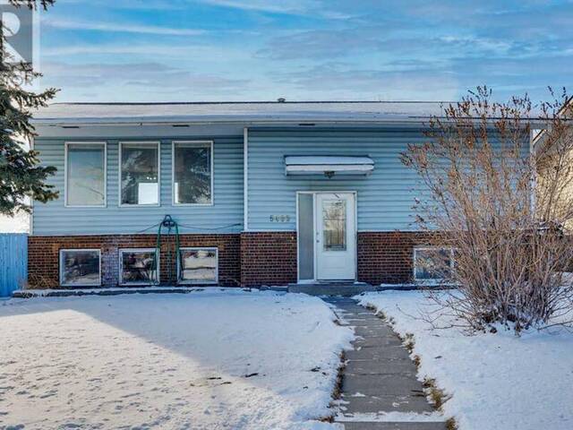 5403 Rundleview Road NE Calgary