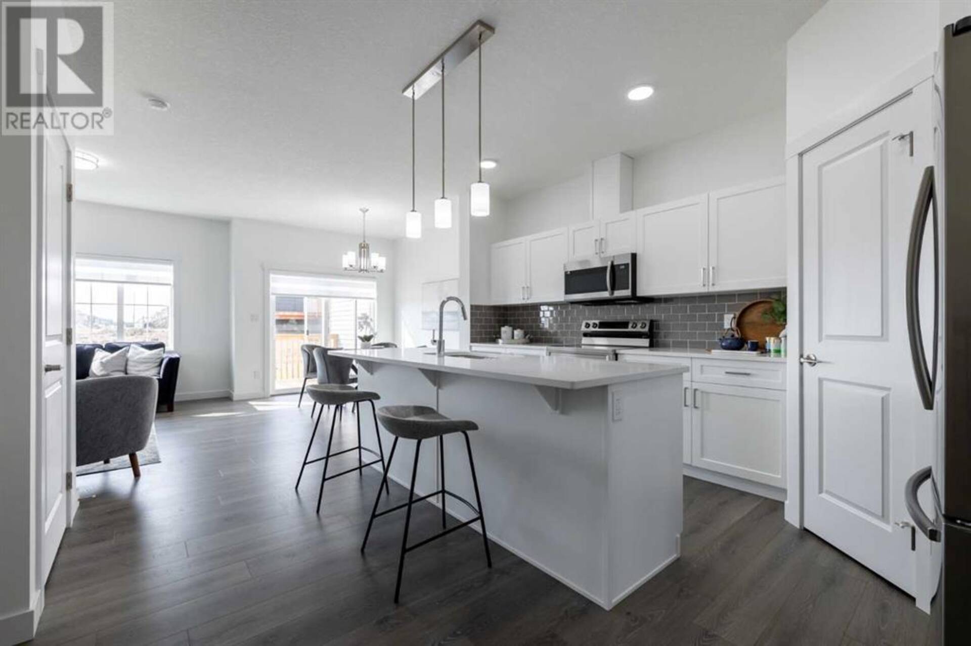 3105 Key Drive SW Airdrie