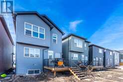 244 Homestead Drive Calgary