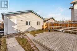 225 Martindale Drive NE Calgary