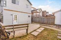 225 Martindale Drive NE Calgary