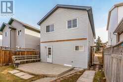 225 Martindale Drive NE Calgary