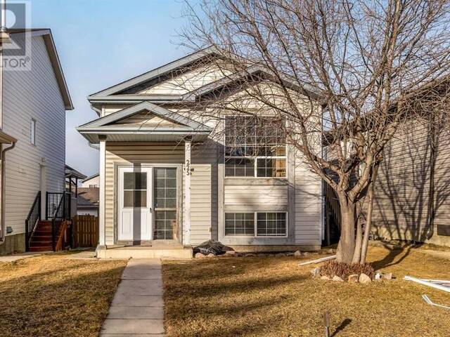 225 Martindale Drive NE Calgary