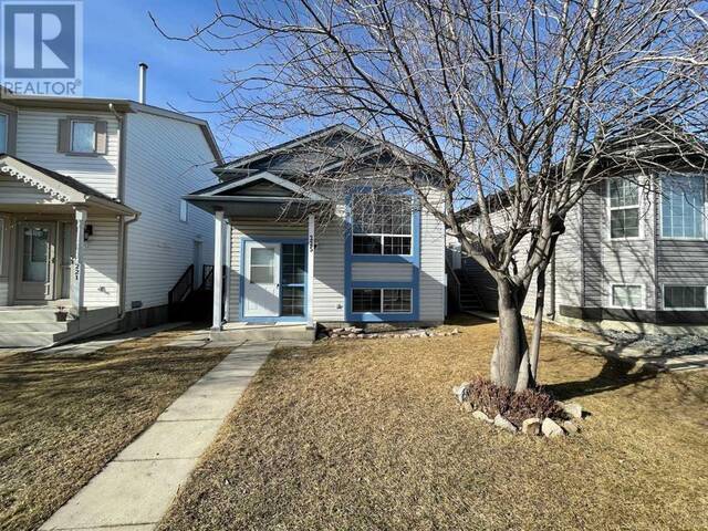 225 Martindale Drive NE Calgary Alberta