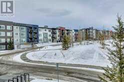 201, 8 Sage Hill Terrace NW Calgary