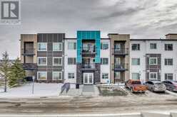 201, 8 Sage Hill Terrace NW Calgary