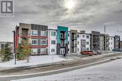 201, 8 Sage Hill Terrace NW Calgary