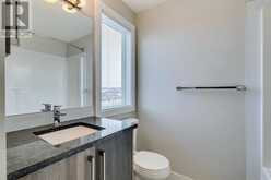 201, 8 Sage Hill Terrace NW Calgary