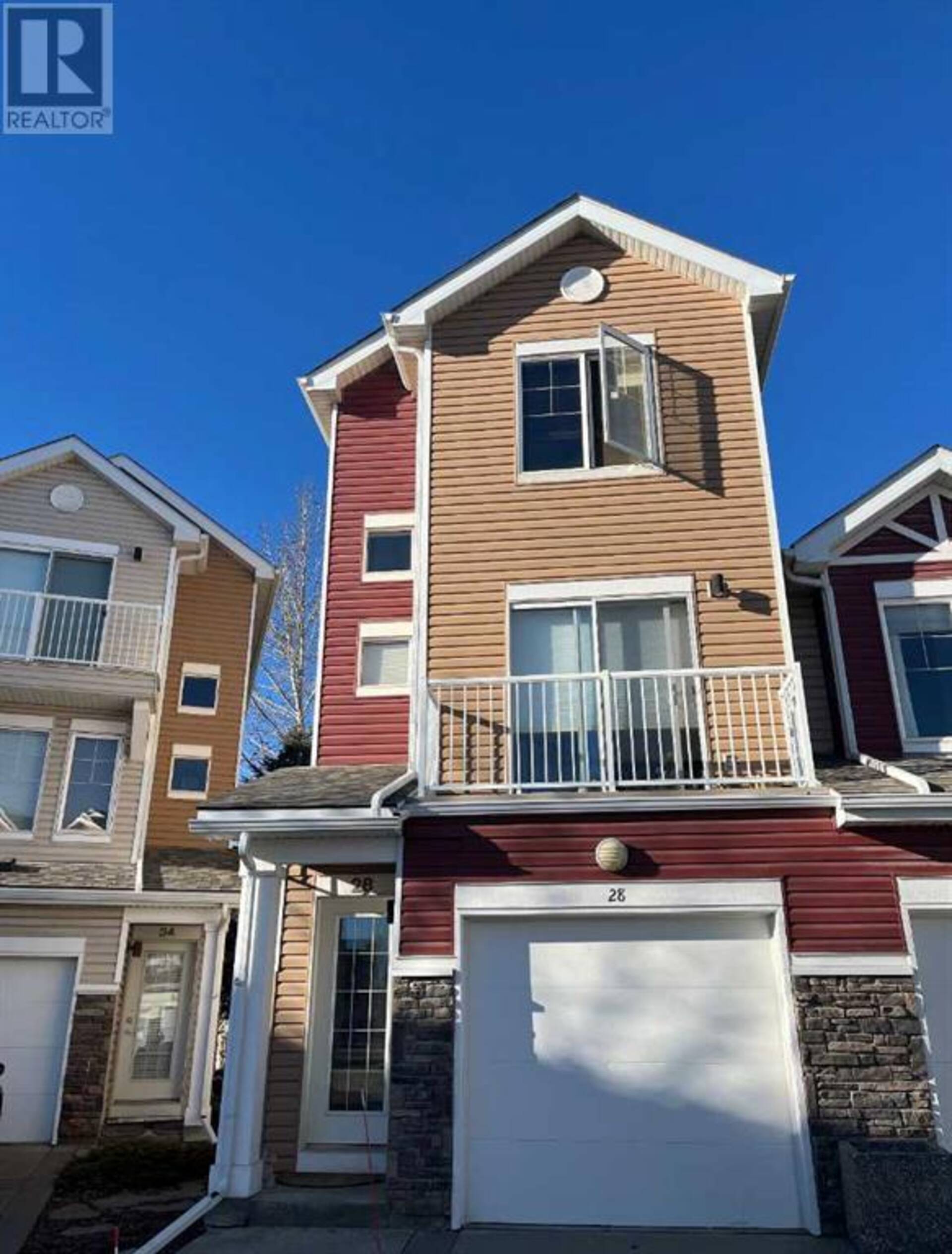 28 Chaparral Ridge Park SE Calgary