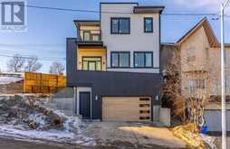 501 13a Street NE Calgary