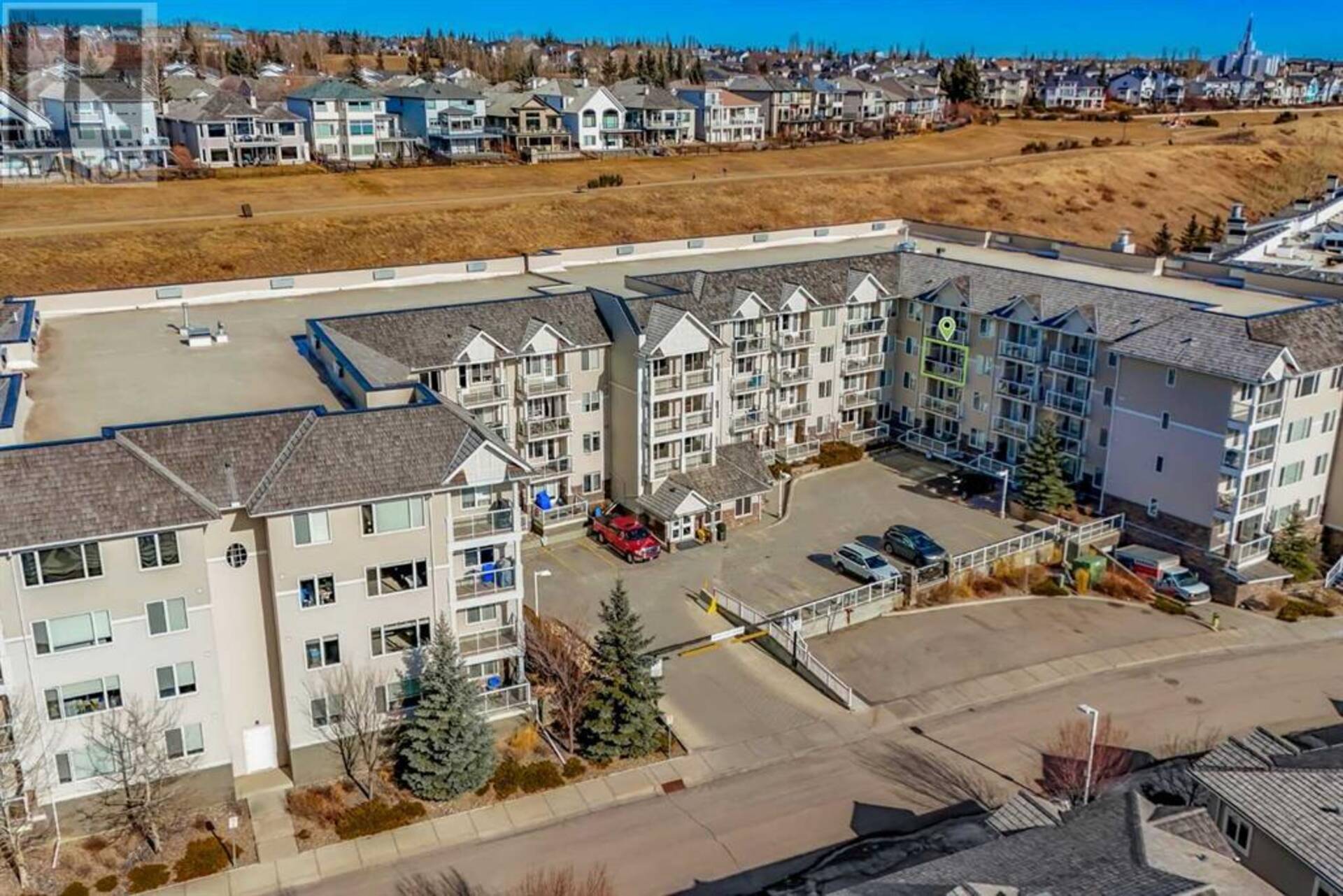 305, 500 Rocky Vista Gardens NW Calgary