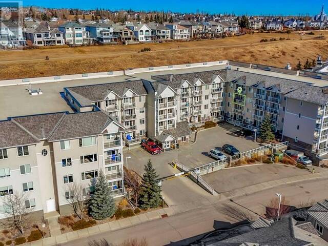 305, 500 Rocky Vista Gardens NW Calgary Alberta