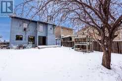 23 Millbank Crescent SW Calgary