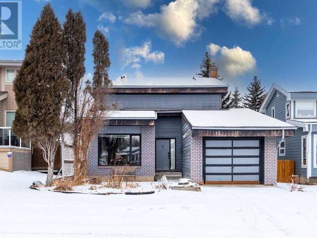 23 Millbank Crescent SW Calgary