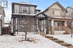 204 Copperpond Road SE Calgary