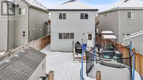 204 Copperpond Road SE Calgary