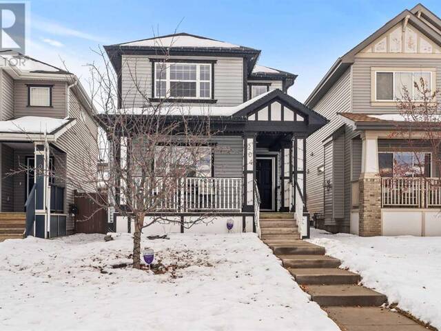 204 Copperpond Road SE Calgary