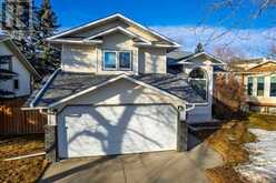 339 Hawkhill Place NW Calgary