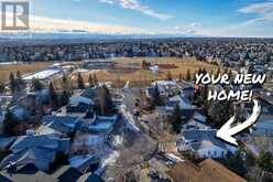 339 Hawkhill Place NW Calgary