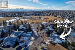 339 Hawkhill Place NW Calgary