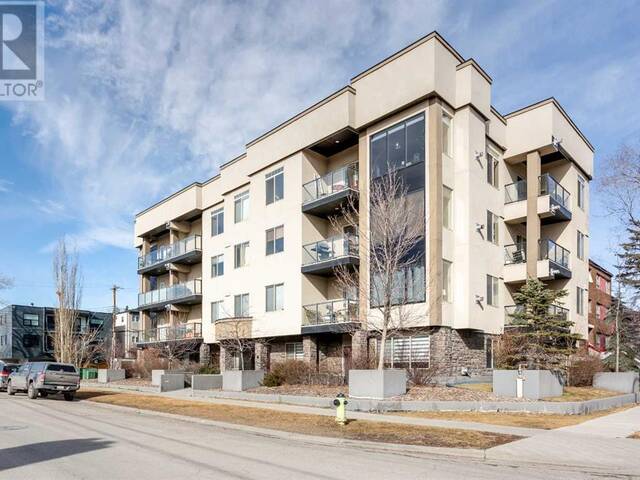 402, 488 7 Avenue NE Calgary Alberta