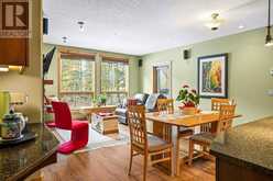 203, 2100 b Stewart Creek Drive Canmore