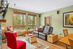 203, 2100 b Stewart Creek Drive Canmore