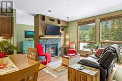 203, 2100 b Stewart Creek Drive Canmore