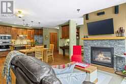 203, 2100 b Stewart Creek Drive Canmore