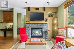 203, 2100 b Stewart Creek Drive Canmore