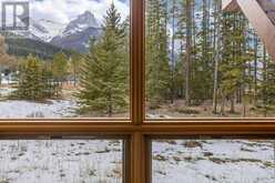 203, 2100 b Stewart Creek Drive Canmore