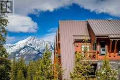 203, 2100 b Stewart Creek Drive Canmore