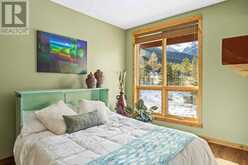 203, 2100 b Stewart Creek Drive Canmore