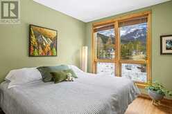 203, 2100 b Stewart Creek Drive Canmore