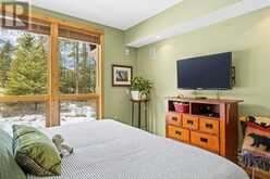 203, 2100 b Stewart Creek Drive Canmore