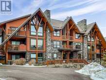 203, 2100 b Stewart Creek Drive Canmore