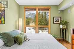 203, 2100 b Stewart Creek Drive Canmore