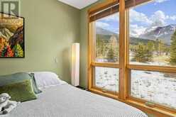 203, 2100 b Stewart Creek Drive Canmore