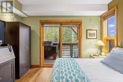 203, 2100 b Stewart Creek Drive Canmore