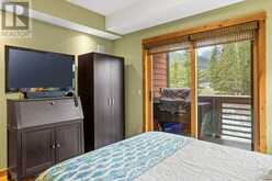 203, 2100 b Stewart Creek Drive Canmore