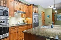 203, 2100 b Stewart Creek Drive Canmore