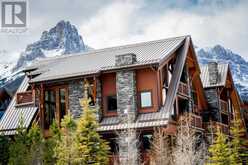 203, 2100 b Stewart Creek Drive Canmore