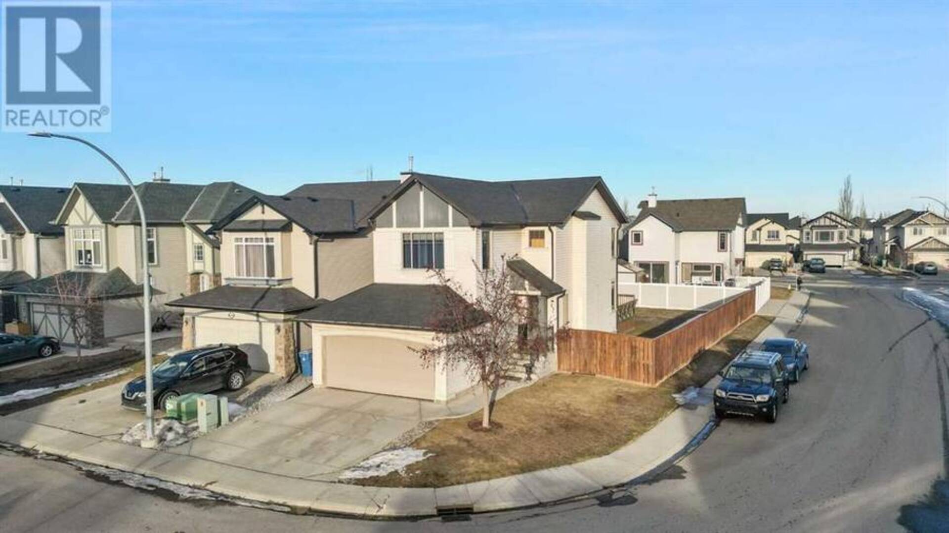 304 New Brighton Place SE Calgary