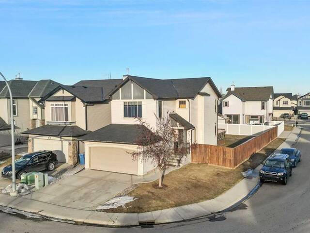 304 New Brighton Place SE Calgary Alberta