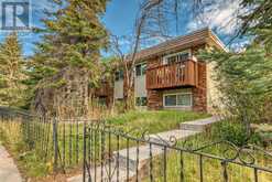 7540D Hunterview Drive NW Calgary